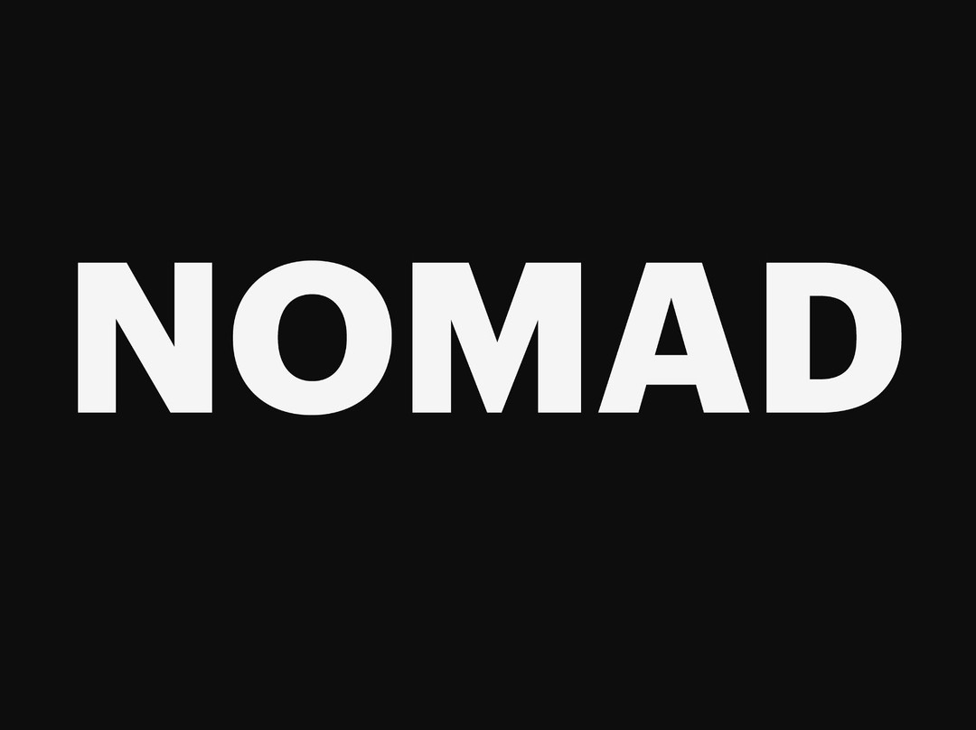 Nomad景点图片