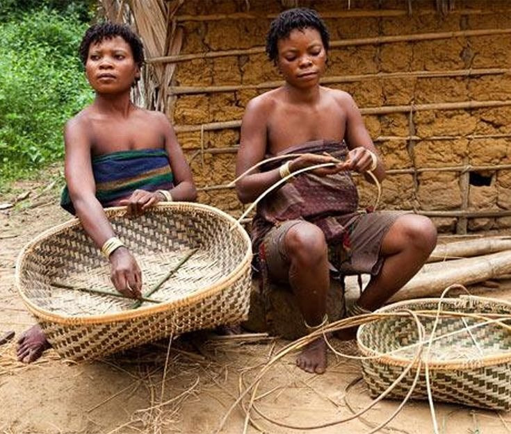 Ban Buthom Basketry Village景点图片