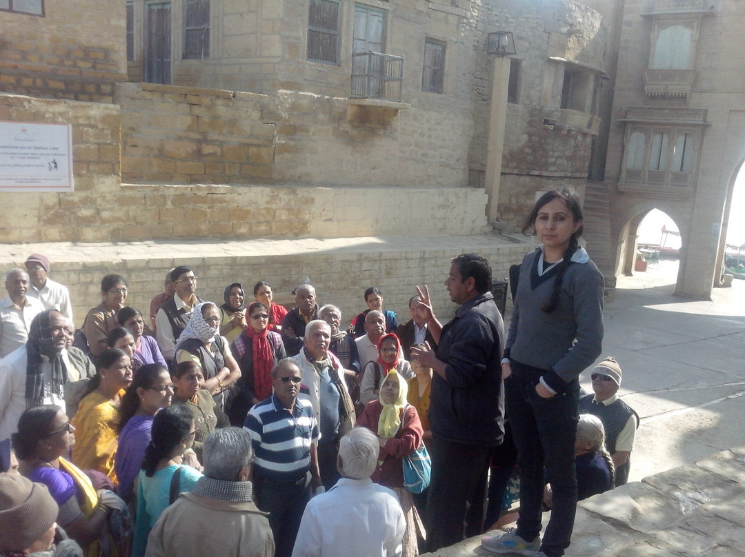 Sun N Sand Holidays Private Day Tour-斋蒲尔必去景点