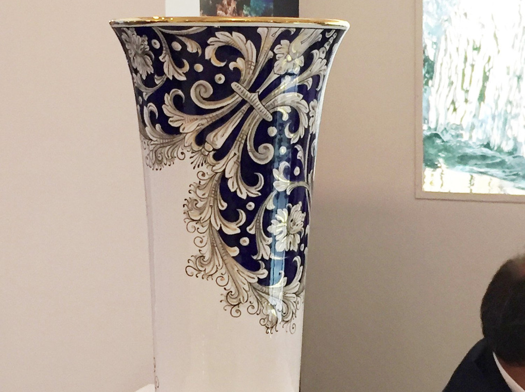 Ceramiche Sambuco Mario景点图片