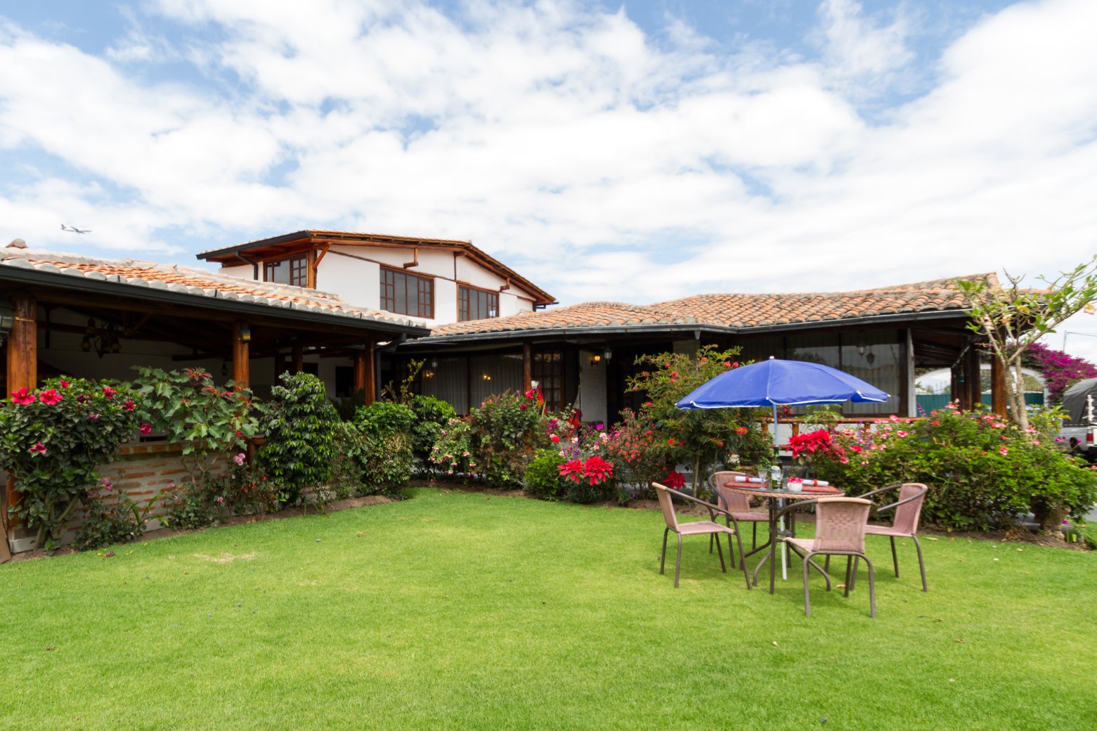 Hostal Maria de Lourdes-官方