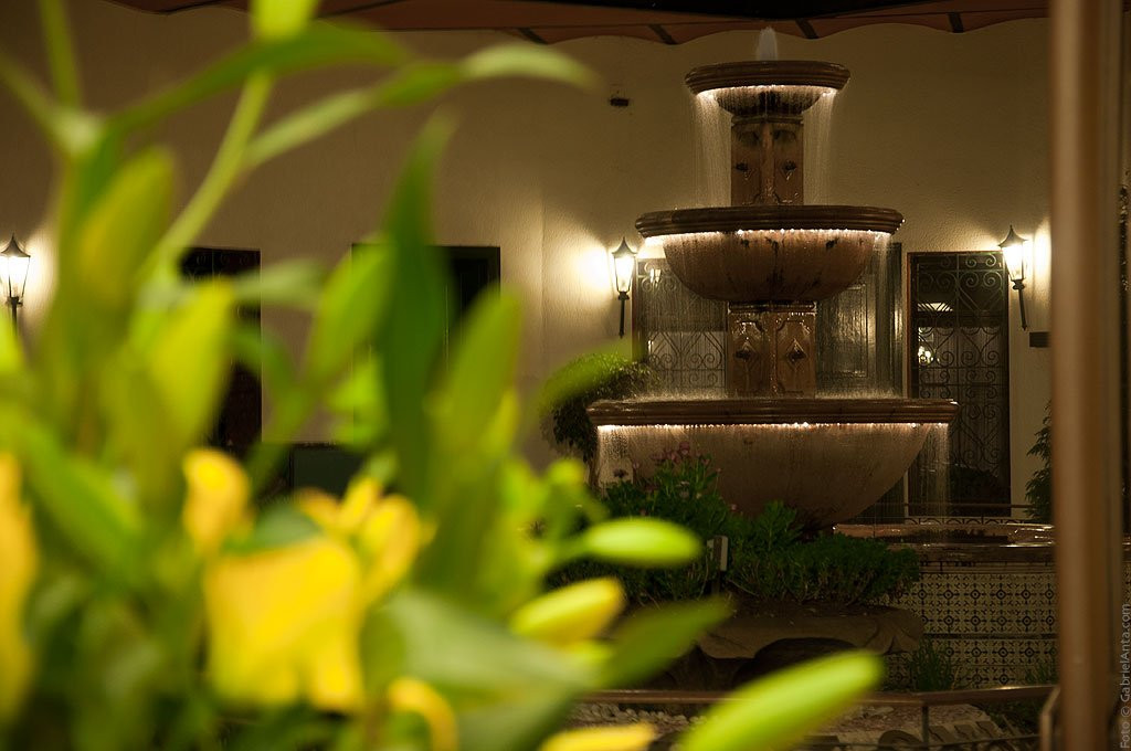 Hotel Colonial主图