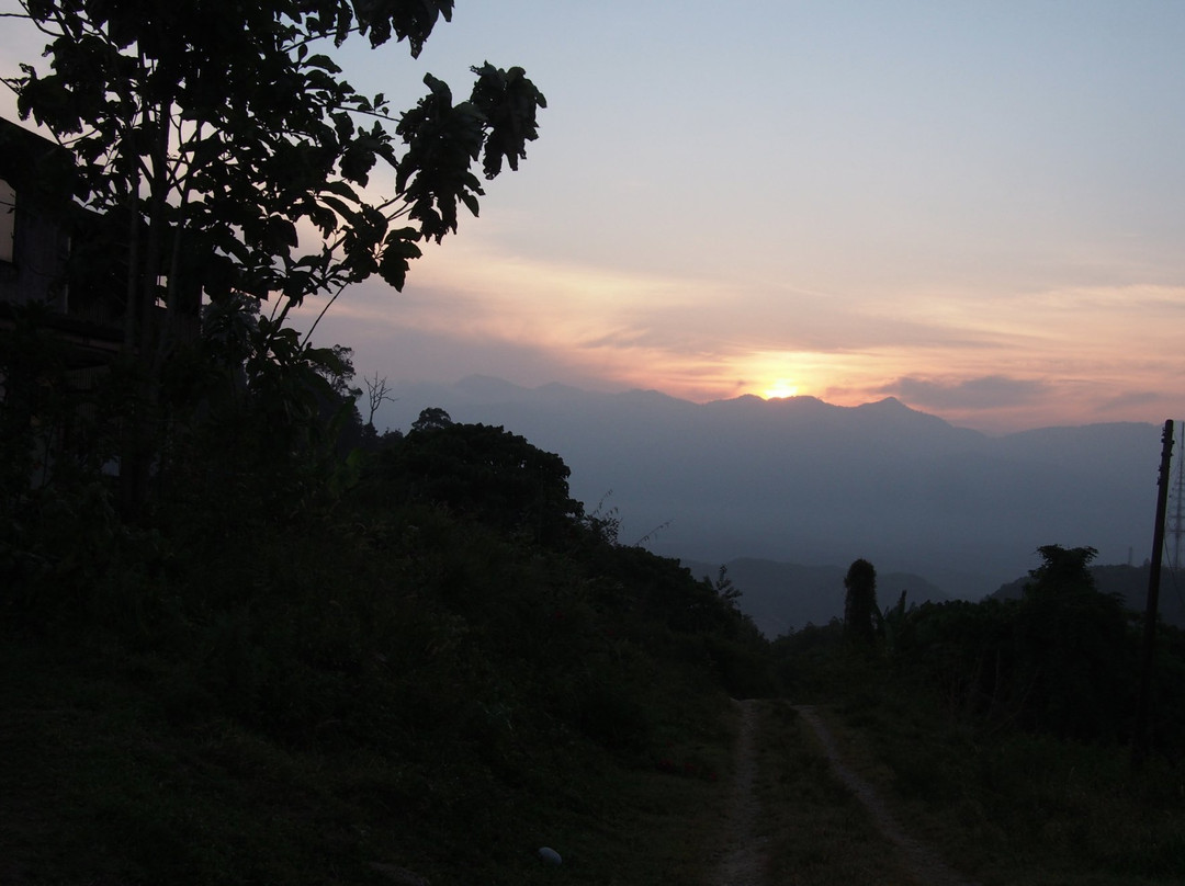 Permaculture Farmstay Malaysia