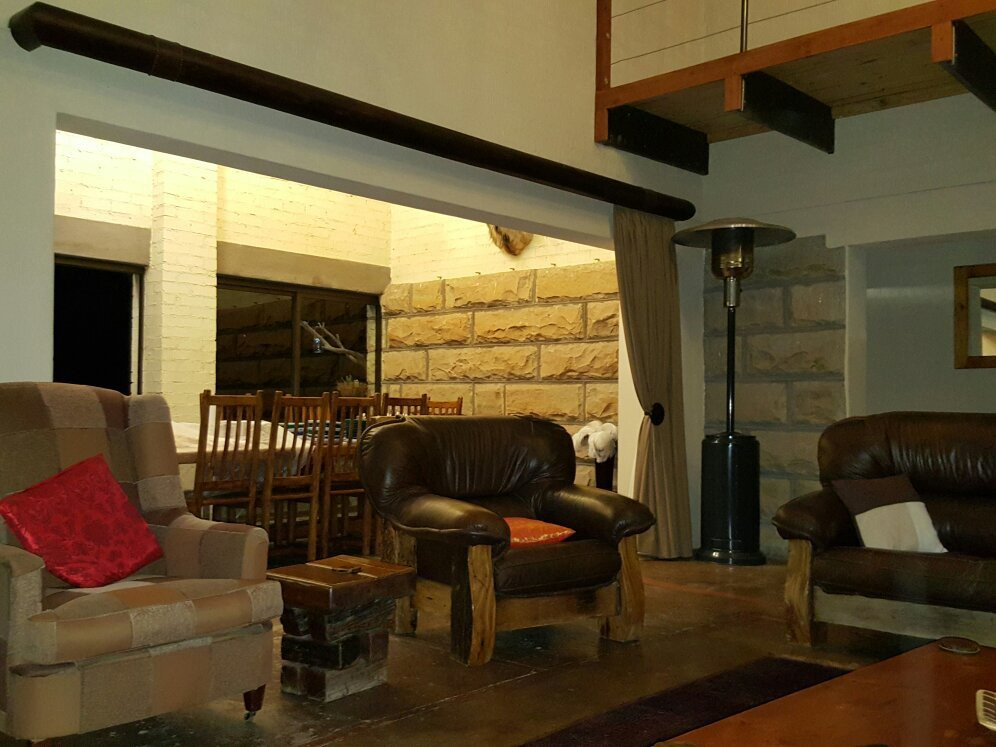 Daskop Guest & Game Farm主图