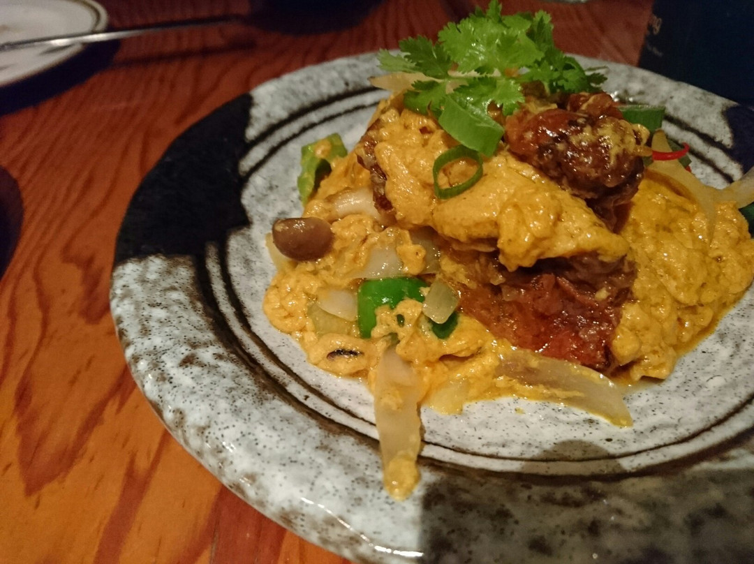 クワンチャイ 三宮