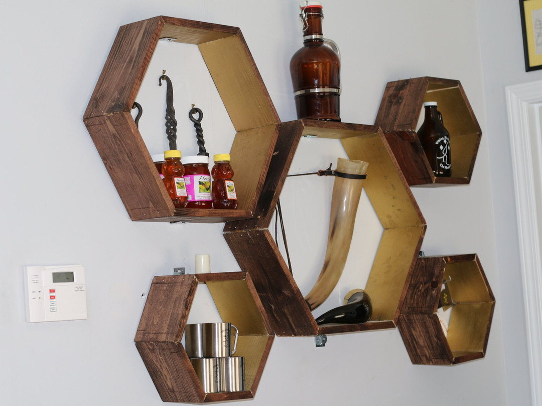 Viking Alchemist Meadery-玛丽埃塔必去景点