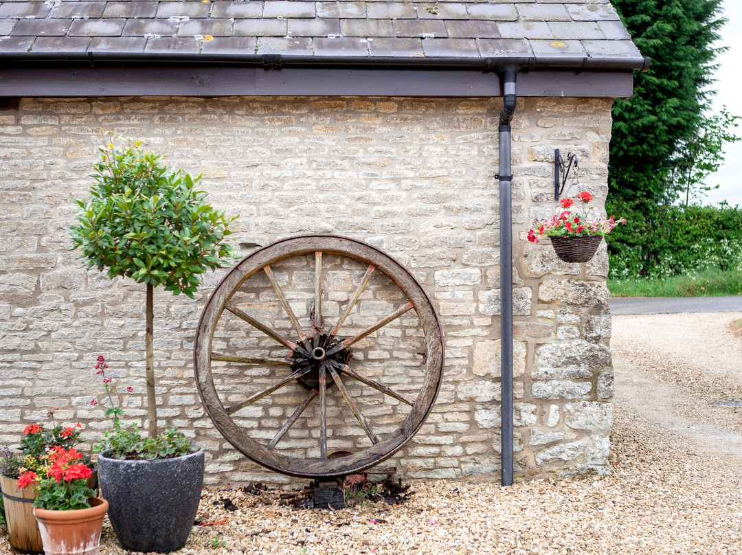 Huntsmill Farm主图