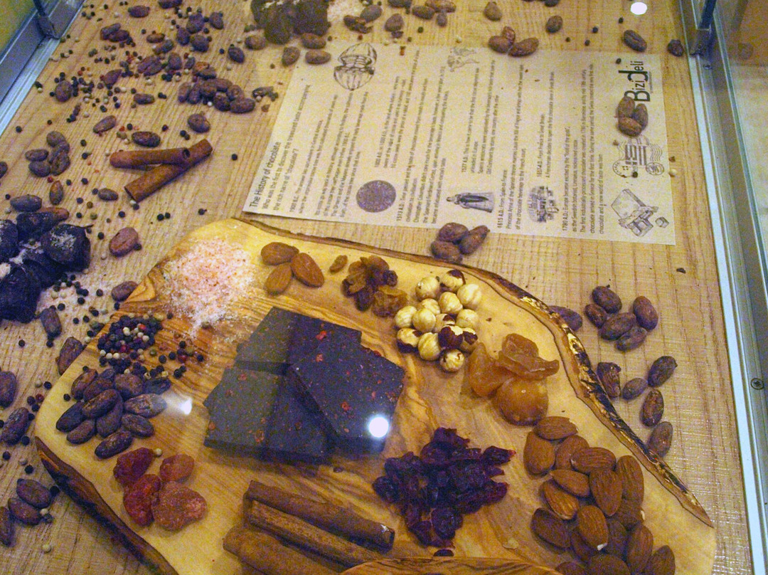 Bizi Deli-科孚市必去景点