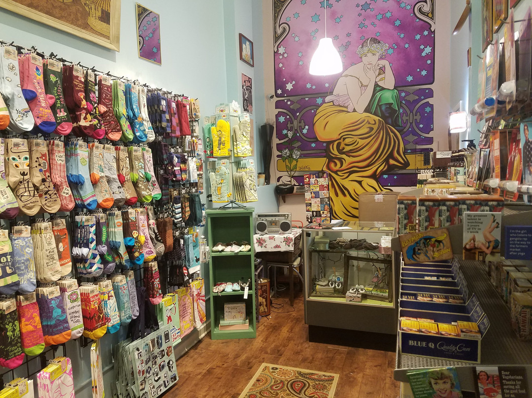 The Little Shop of Hers景点图片