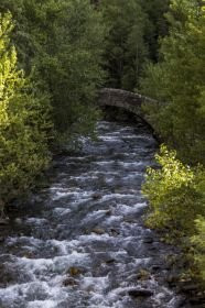 Puente de Sant Antoni de la Grella-马萨纳必去景点