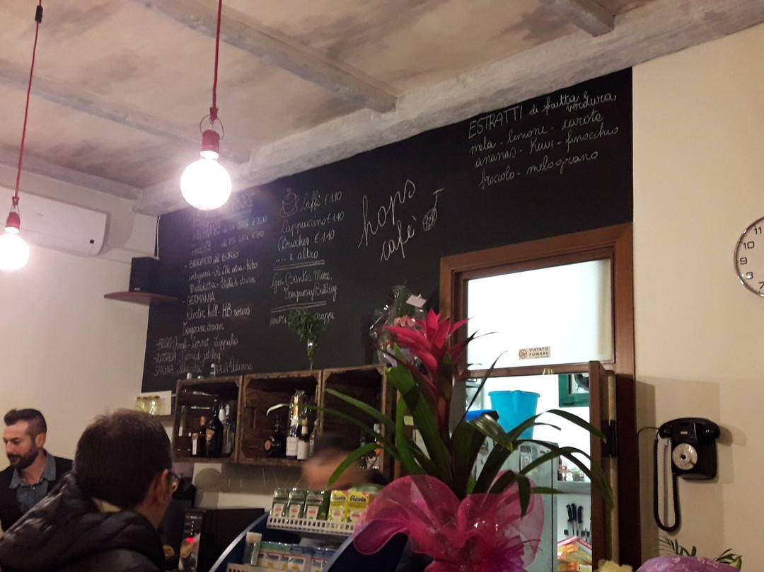 Art Cafe景点图片