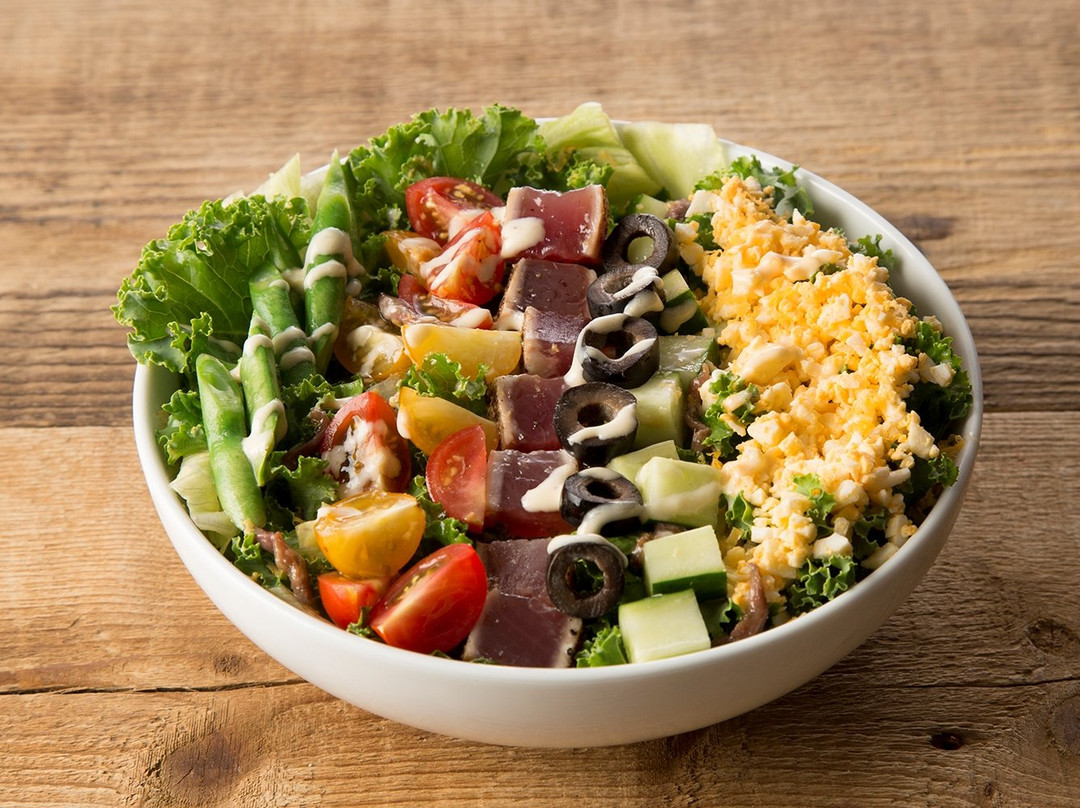 Mr.FARMER 表参道店