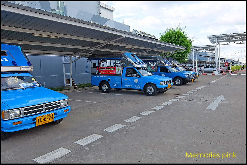 CentralPlaza Ubon Ratchathani景点图片