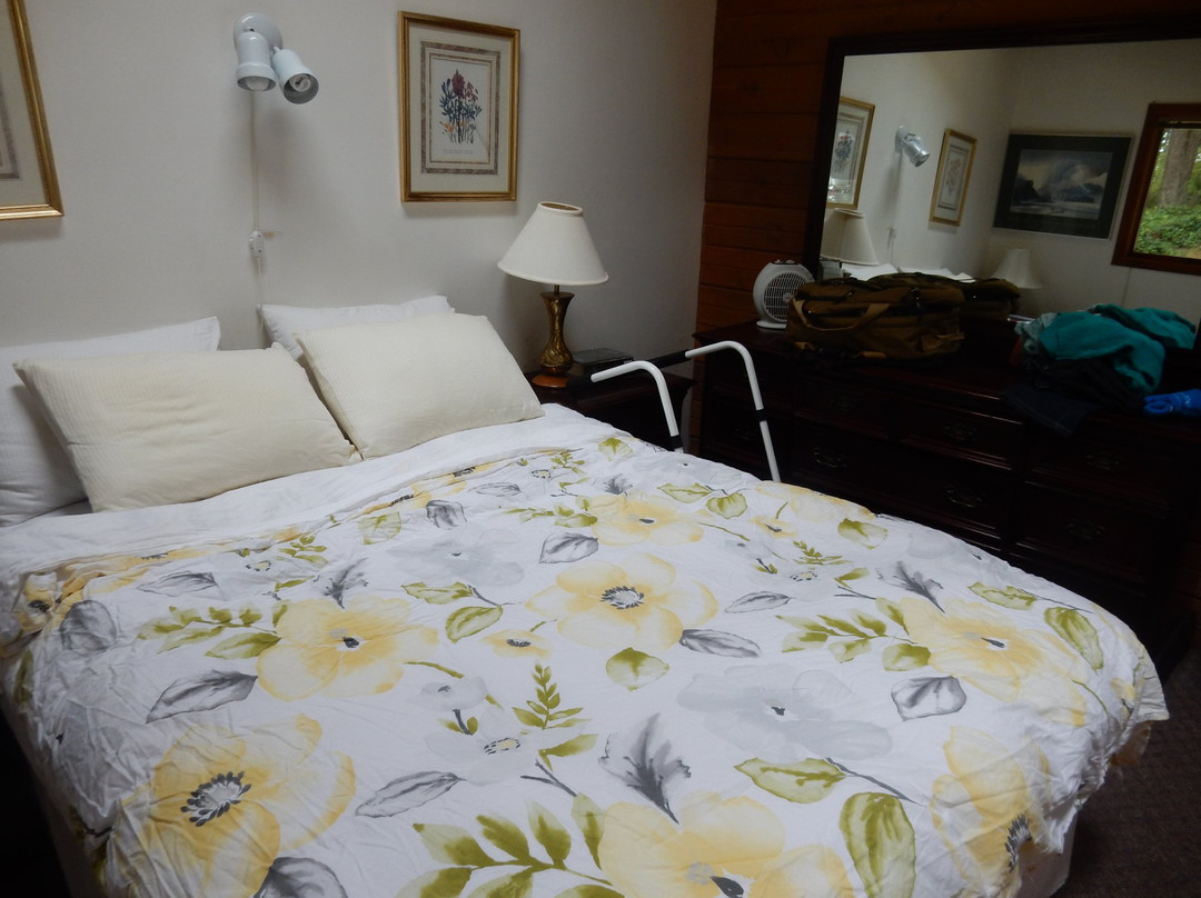 East Point Resort Ocean Cottages