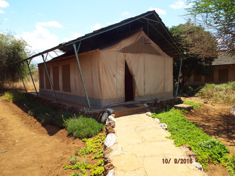 Ekea Safaris-迪亚尼必去景点