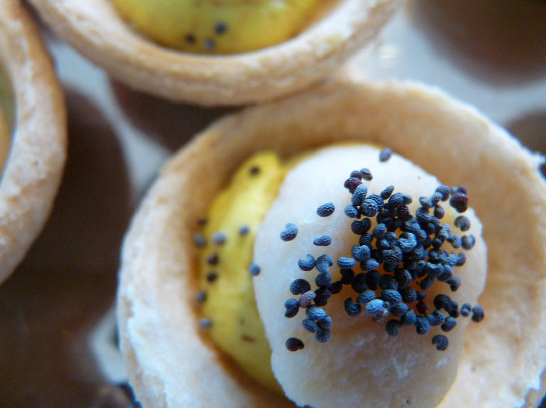 EatWith: Jean Yves of Chef Jean-Yves' Table