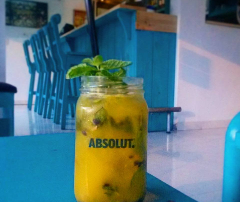 Vinola-Cartago必去景点