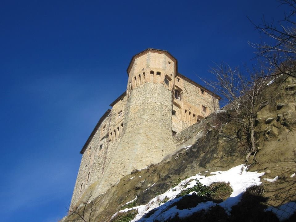 Rocca Fregoso景点图片