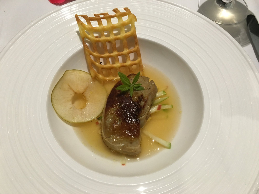 Grand Hotel Les Endroits - Wellness & SPA景点图片