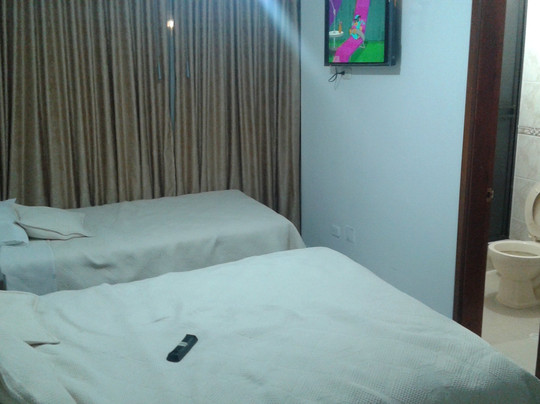 Hotel San Miguel主图