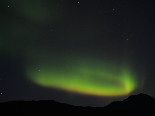 Aurora Photo Guide-特罗姆瑟必去景点