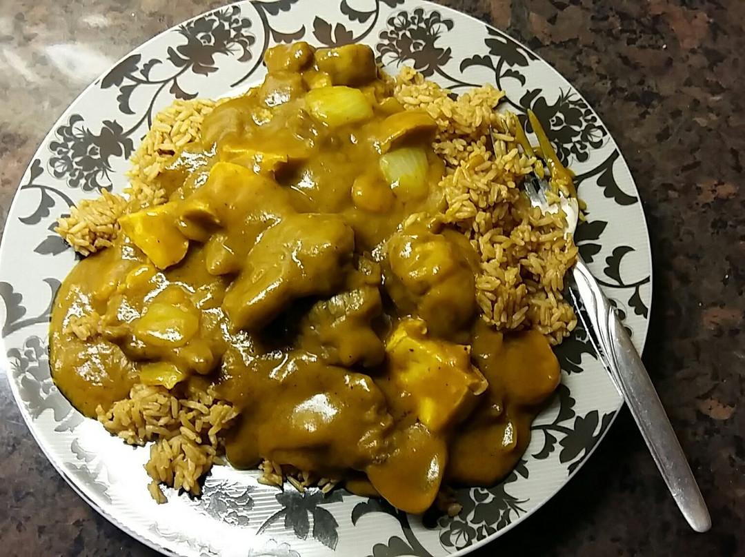 Silverstar Takeaway Ltd