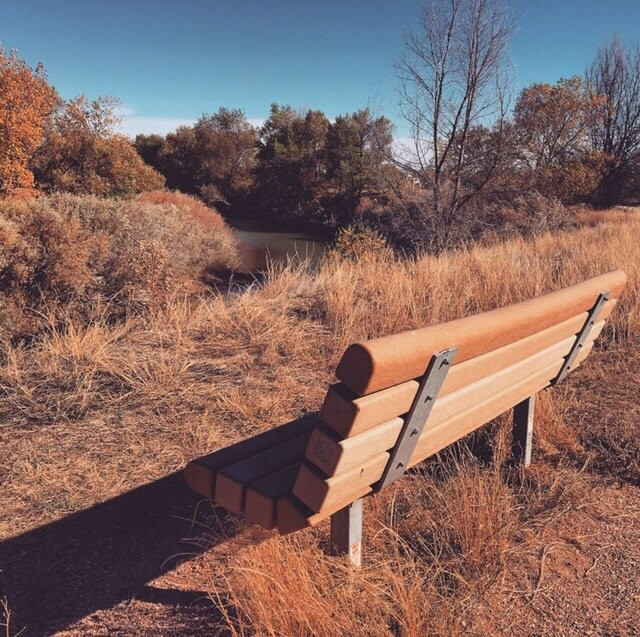Poudre River Trail-格里利必去景点