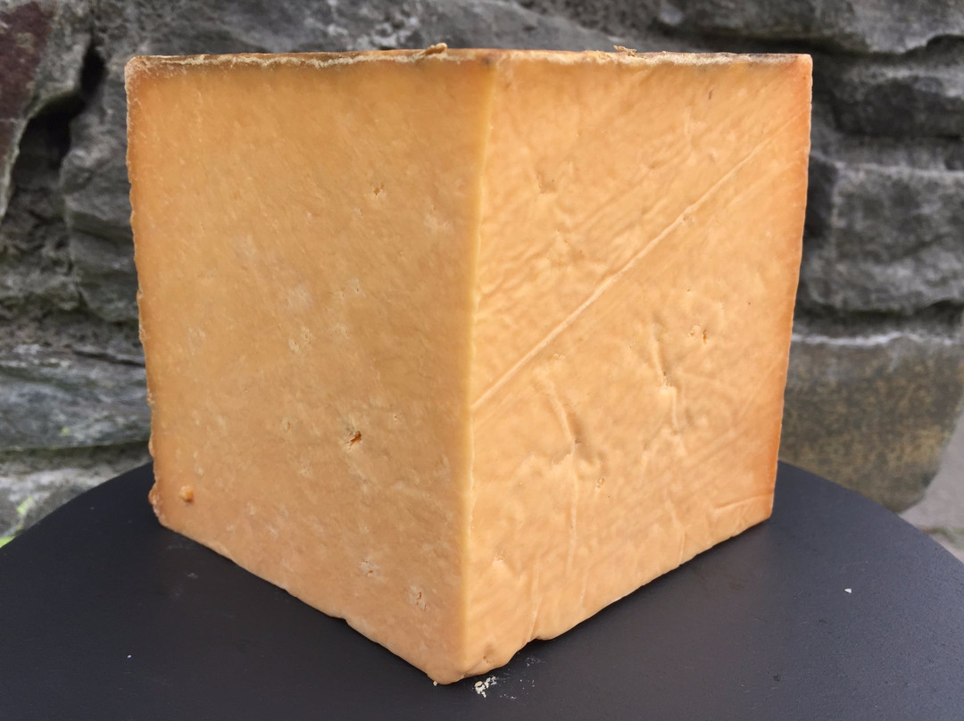The Cheese Room Deli景点图片