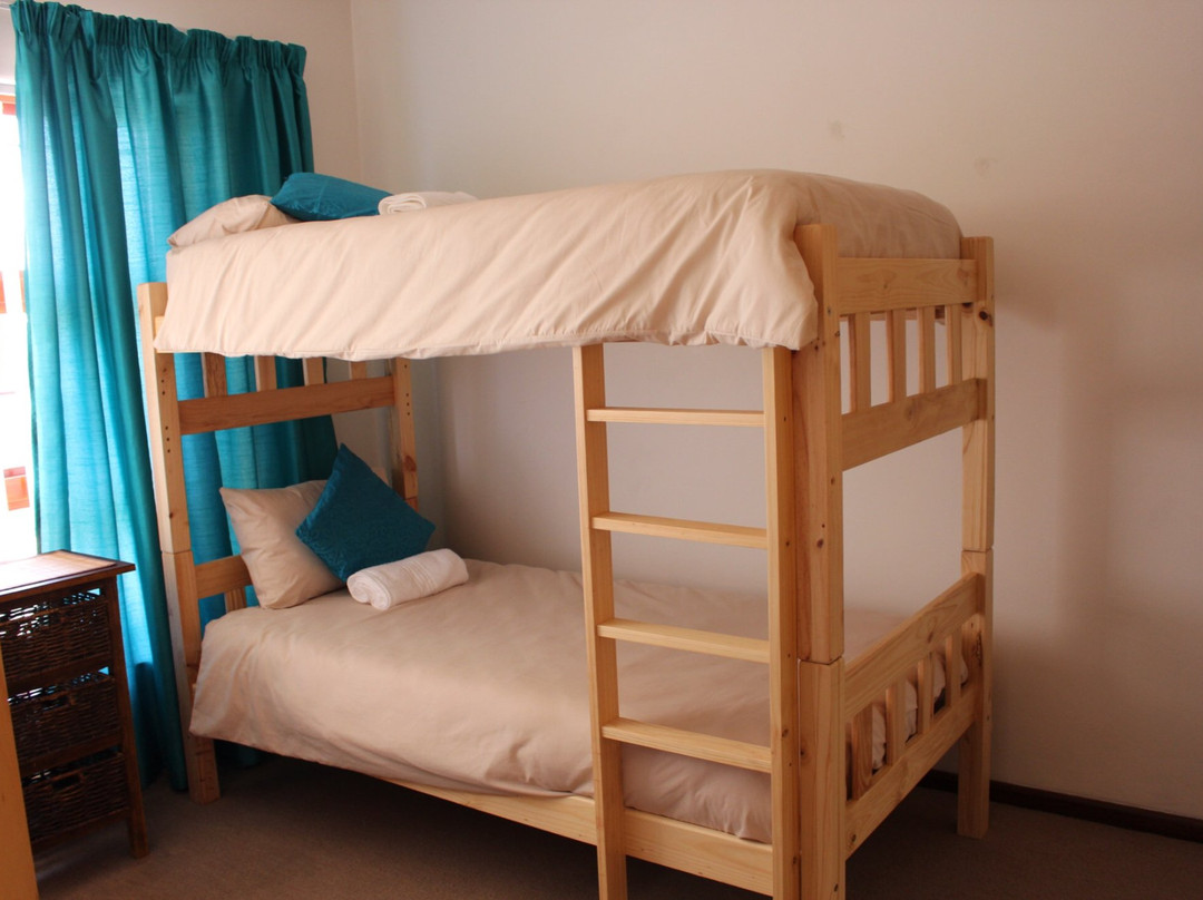 High Tide Accommodation