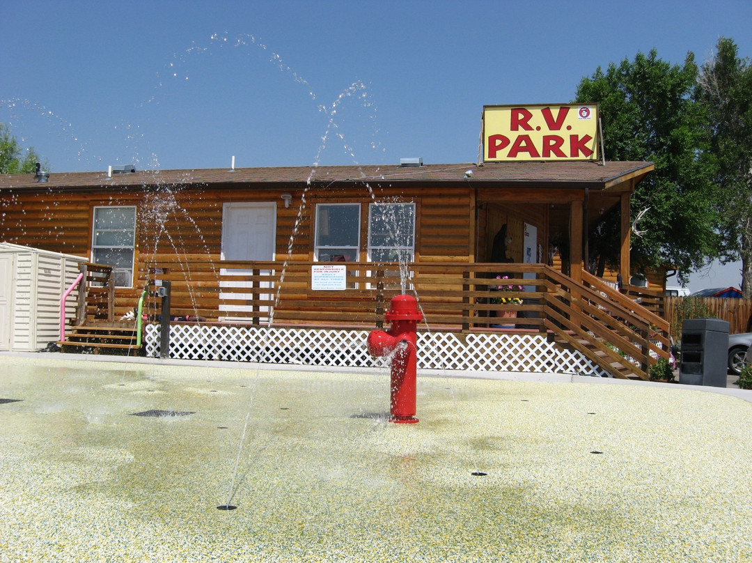 Sleeping Bear RV Park & Campground