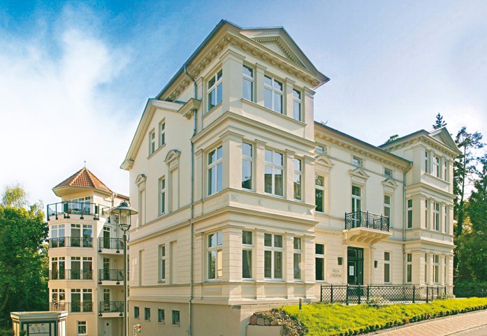 Villa Usedom-官方