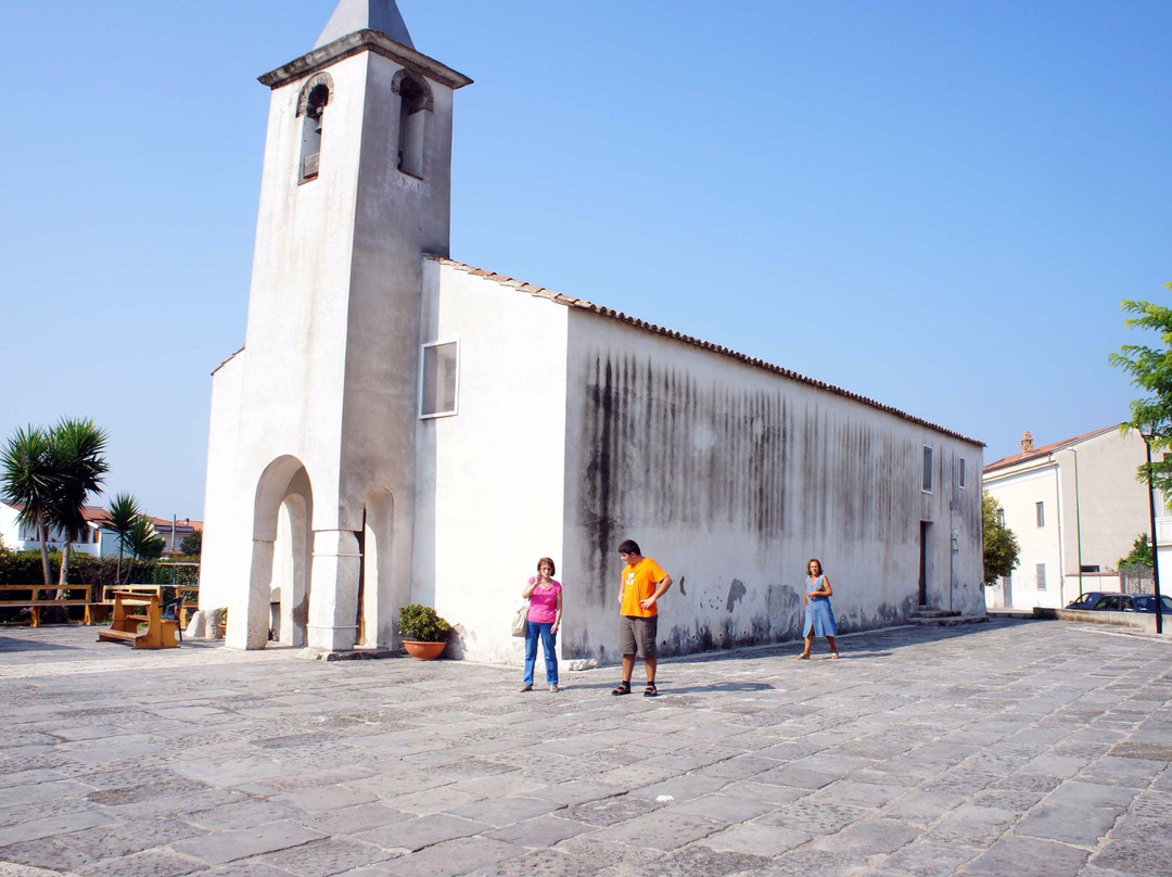 Chiesa di S. Maria delle Grazie景点图片