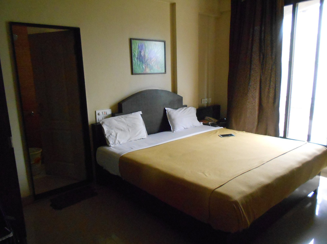 Hotel Roha Pride主图