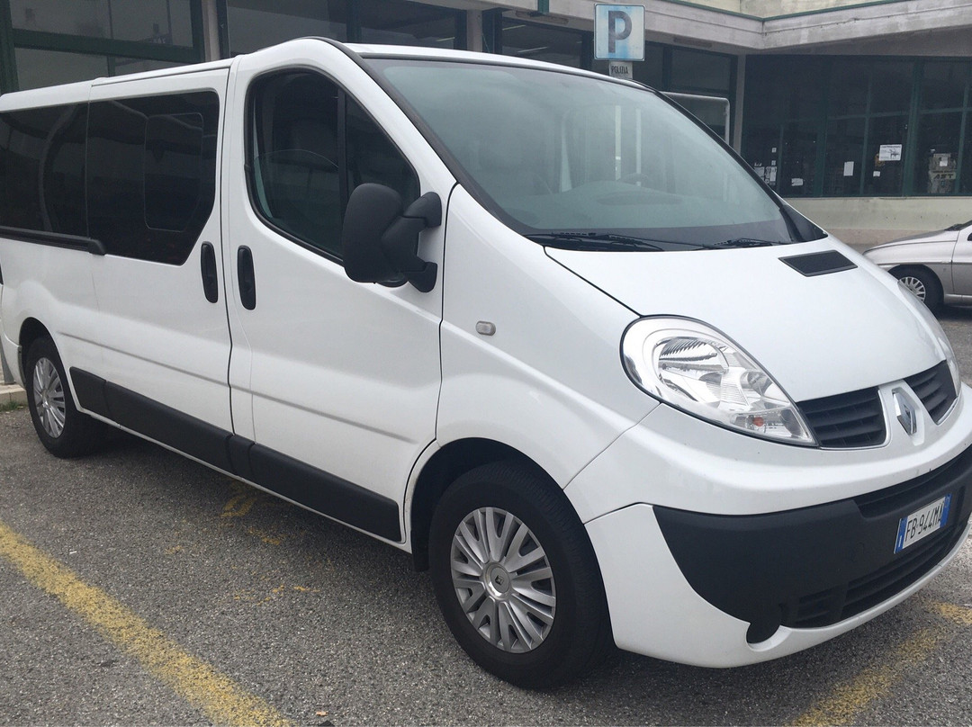 Taxi/Ncc Milazzo-Milazzo必去景点