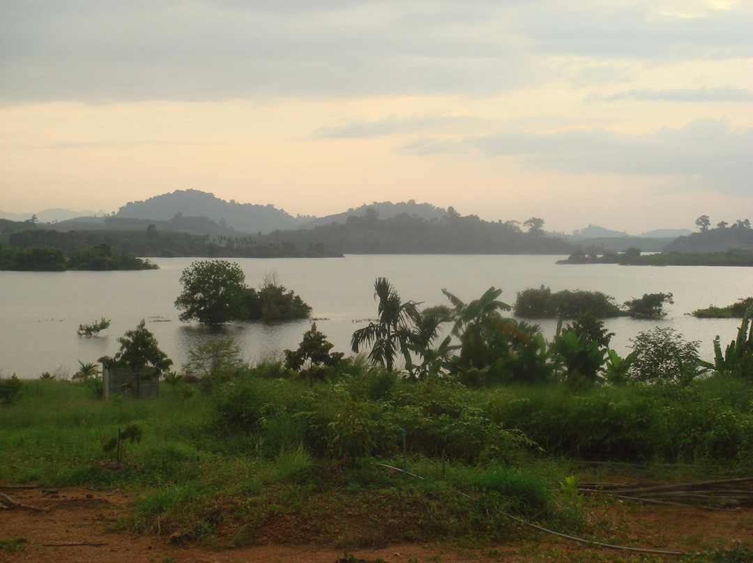 Trad Cycling Tours-桐艾必去景点