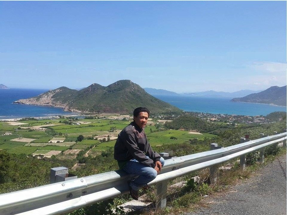 Ninh Van Bay Tours景点图片