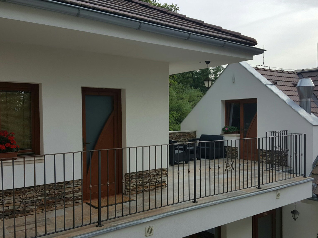 Guest House Kallai主图