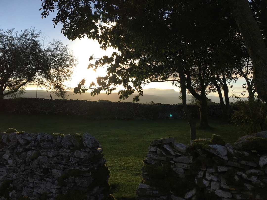 Top Farm Bed and Breakfast主图