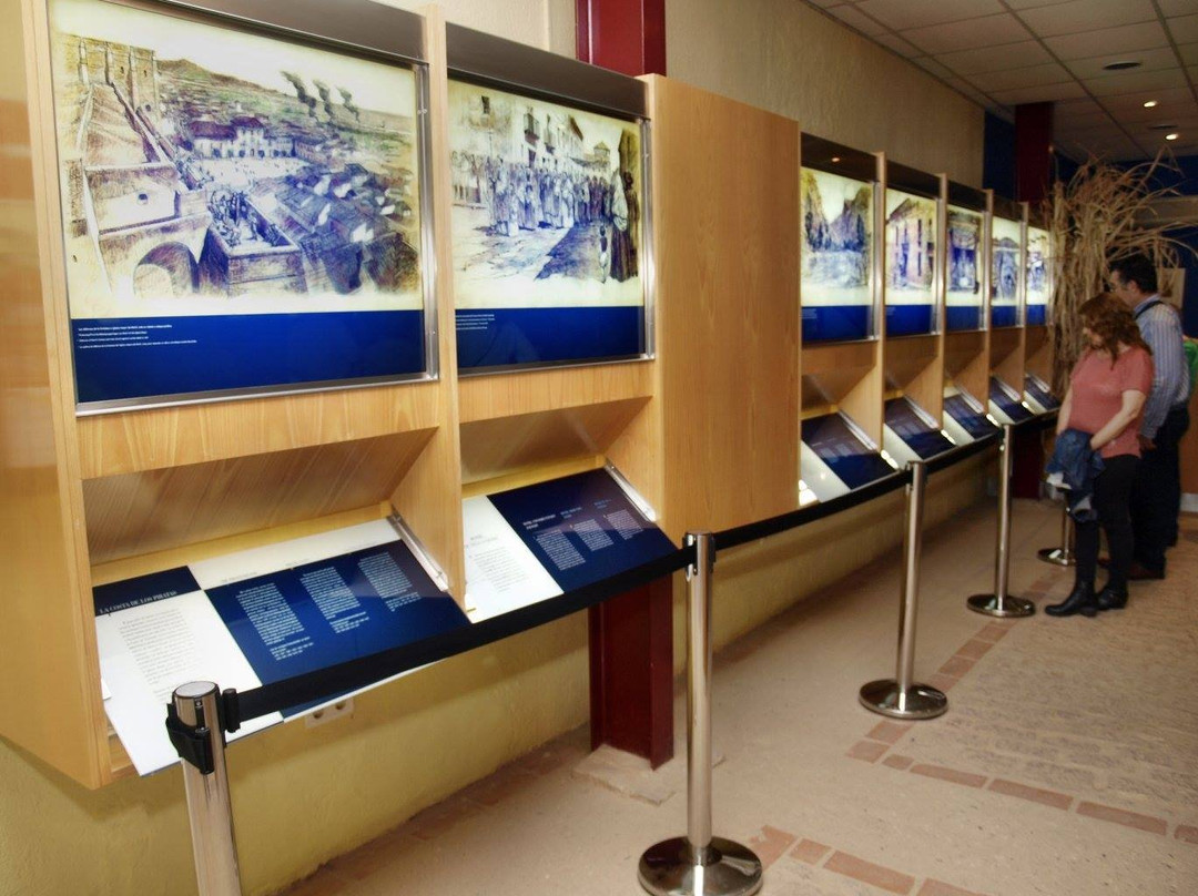 Museo Preindustrial de la Cana de Azucar-莫特里尔必去景点