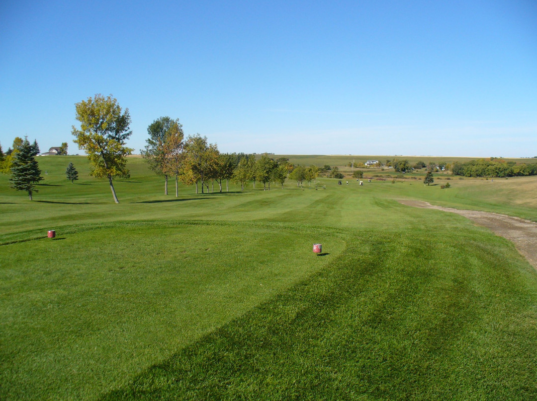 Valleyview Delisle Golf & Country Club-Delisle必去景点