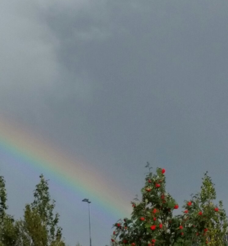 Lagafellslaug in Mosfellsbaer-莫斯费德斯拜尔必去景点