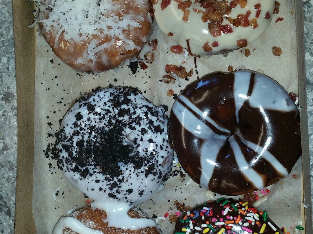 Duck Donuts