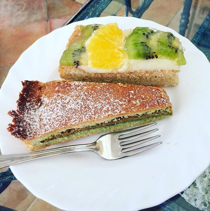Bed & Breakfast Da Pina