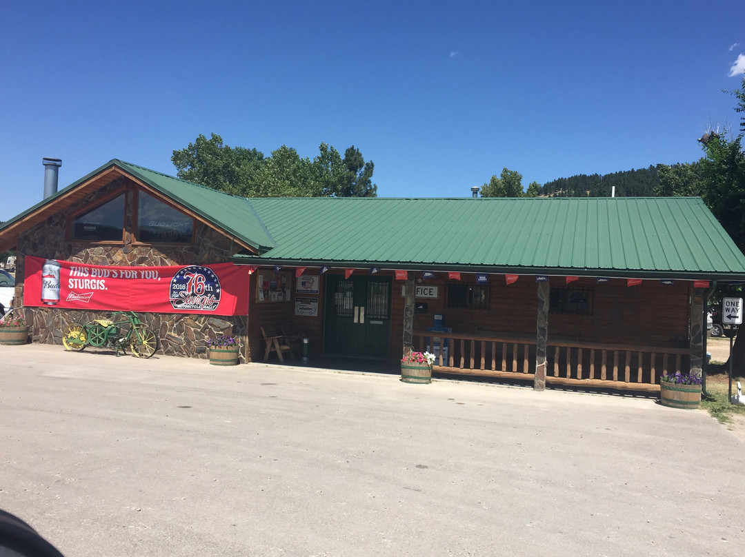 Days End Campground and Lodging