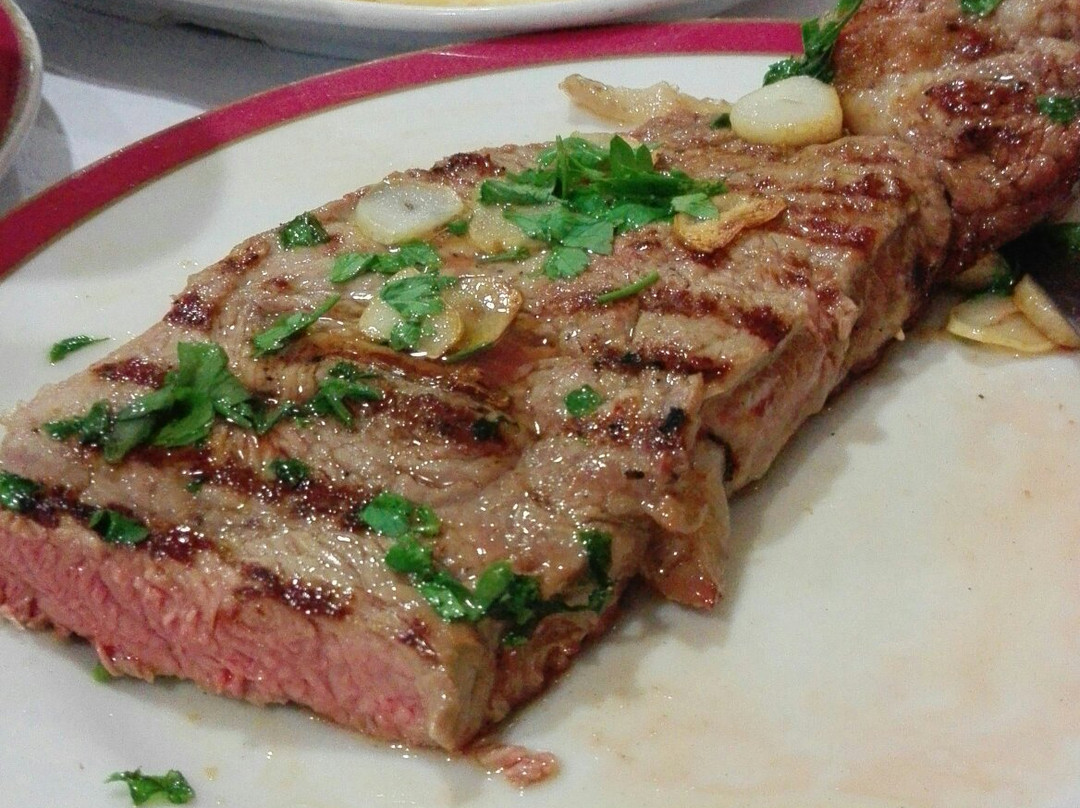 Laranjeiro餐馆和美食-Restaurante Flor do Minho