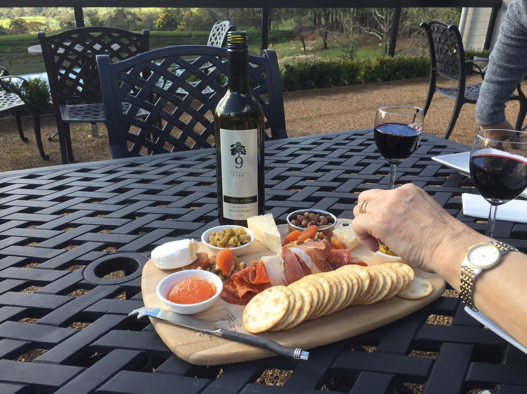 Cloud 9 Farm-Pipers Creek必去景点