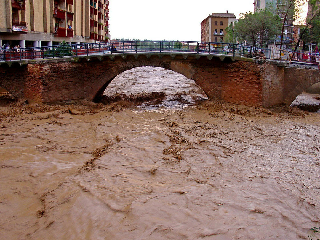 Puente Viejo景点图片