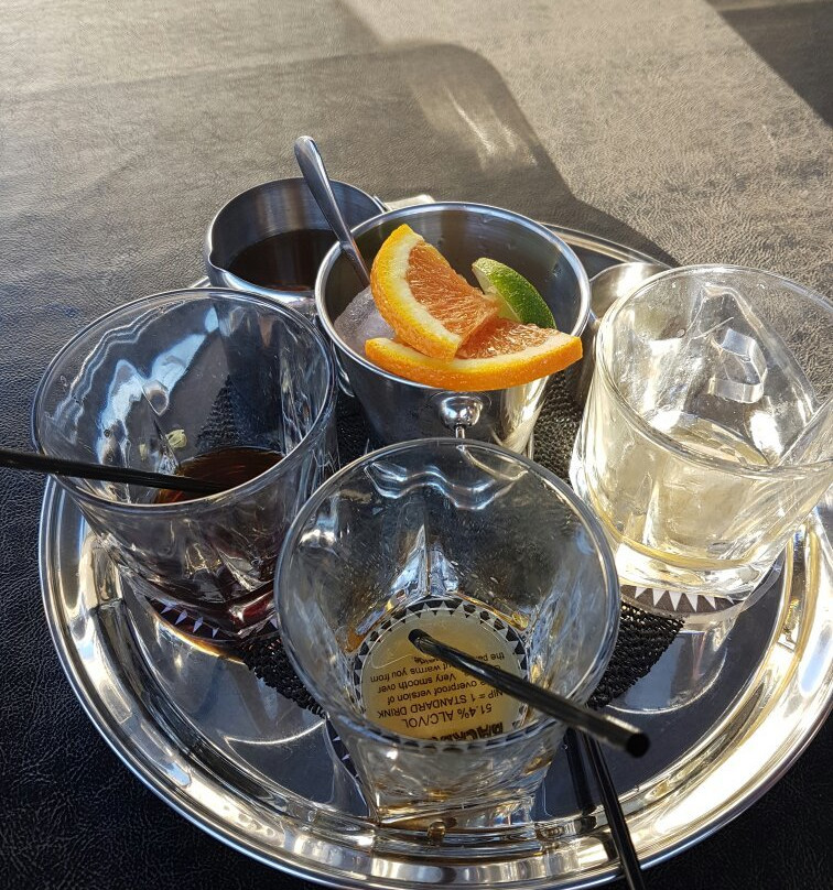 Great Northern Distillery景点图片