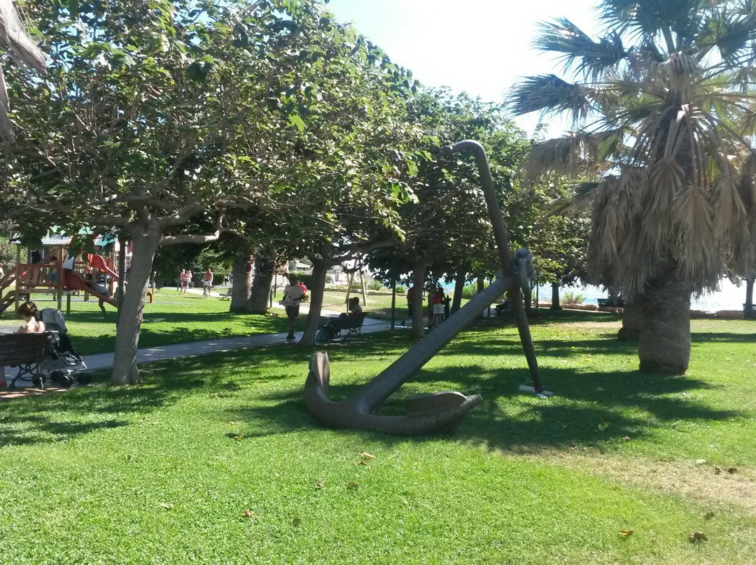 La Rabina Park-因佩里亚必去景点