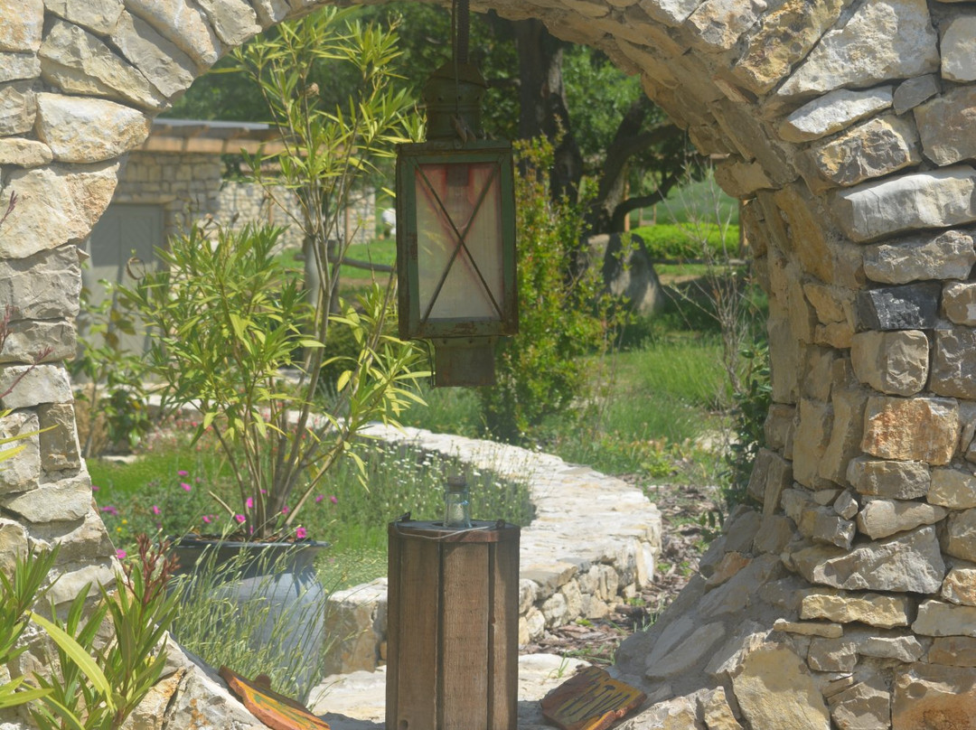 Levendárium Shop-Dorgicse必去景点